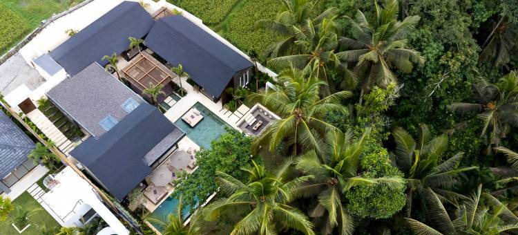 丽黛别墅(Villa Leda by BaliSuperHost)图片