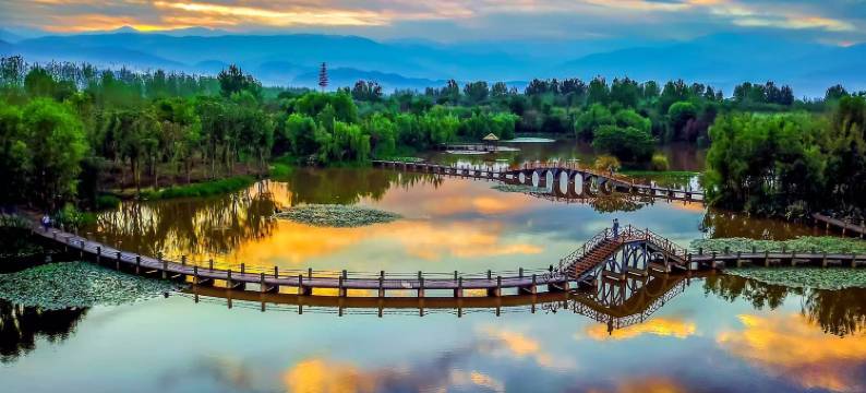 西昌春栖别苑酒店图片