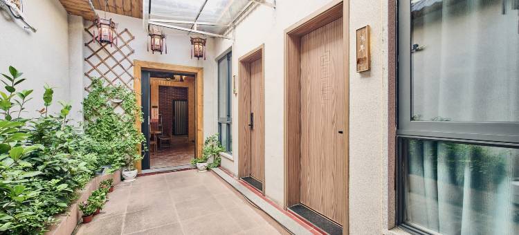 韩文府.韩邑廷院(牌坊街店)图片