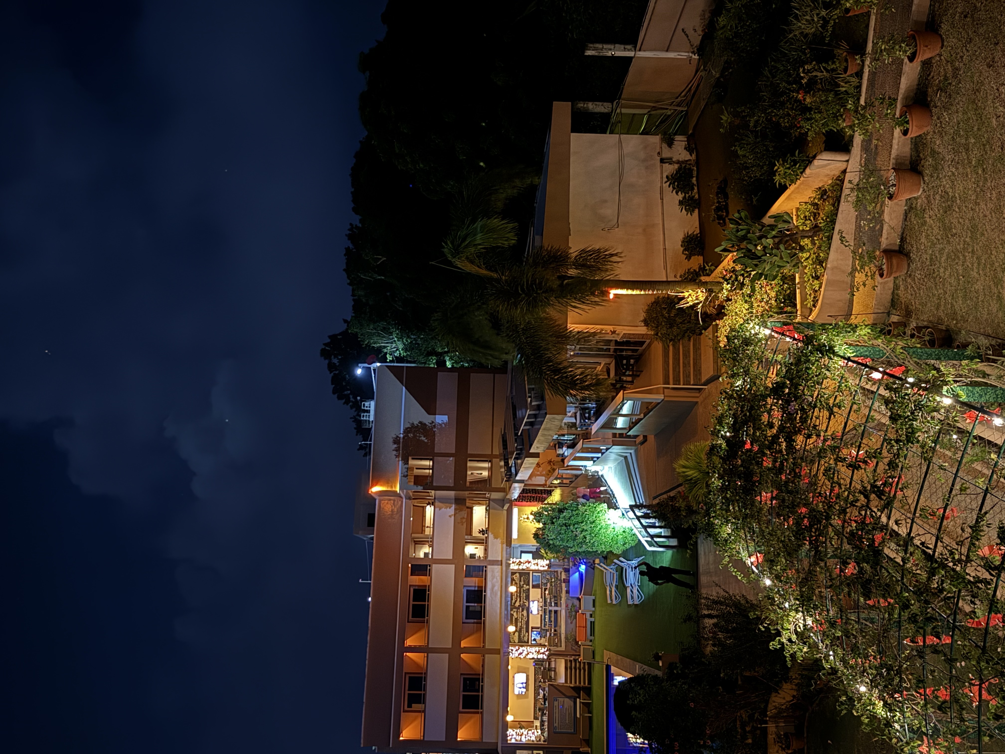 Verde View Villas Over view