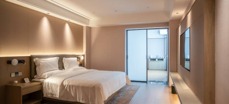 雄诏·北辰万里酒店图片