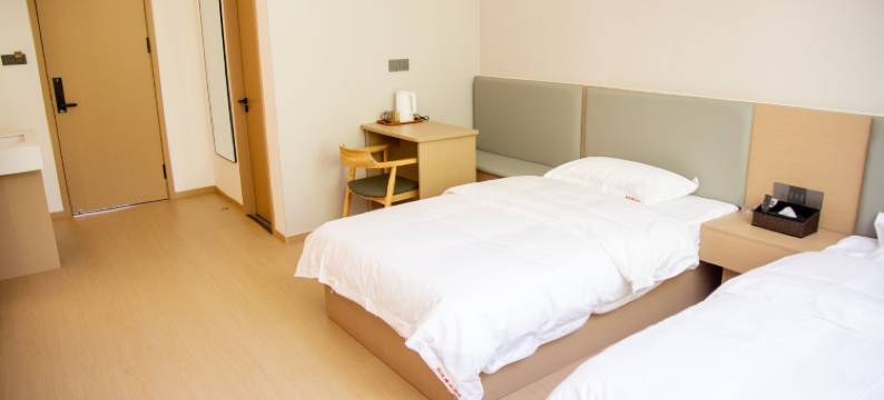 柏悦·臻品酒店图片