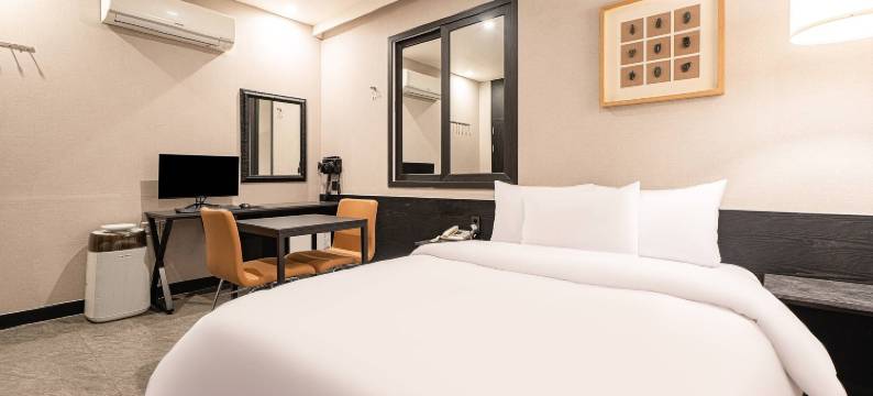 Hotel Moon Guri图片