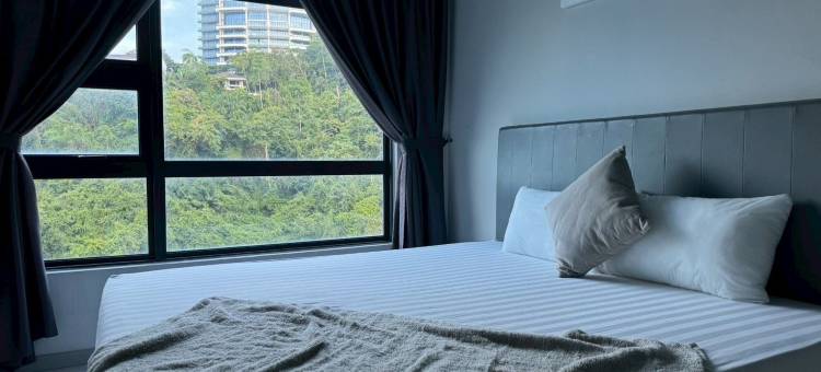 Peaceful JQ homestay图片