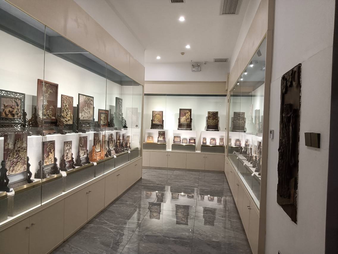 常德紫云天酒店(高铁站店)图片