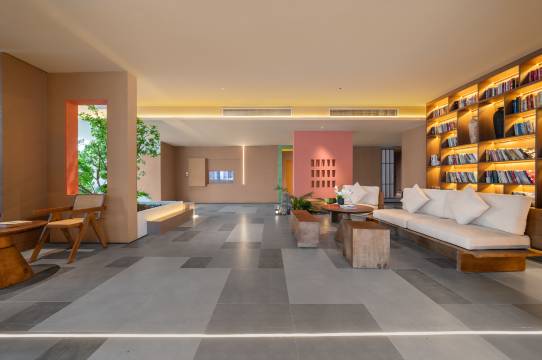 猫的远方(安顺学院高铁西站店)图片