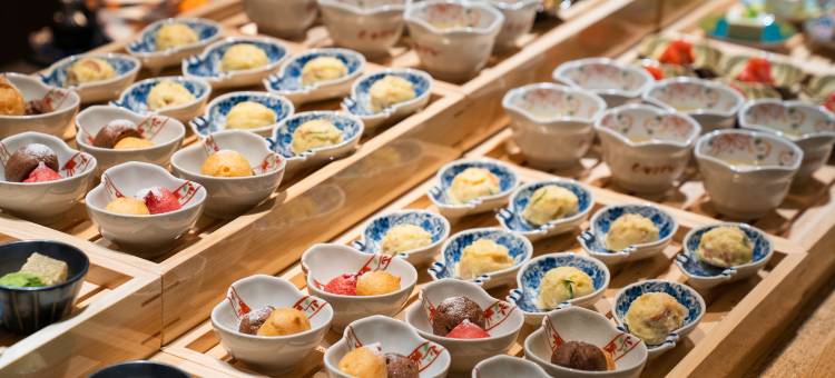 三井花园酒店福冈祇园(Mitsui Garden Hotel Fukuoka Gion)图片