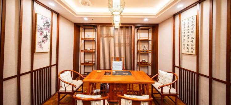 通化江南宾馆图片