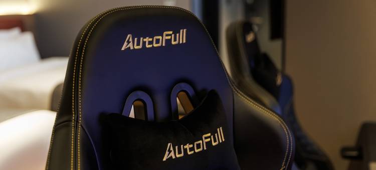 如家YUNIK电竞酒店(临汾洪洞中心广场店)图片