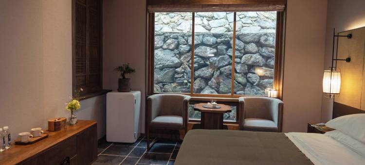 武当山道隐仙居民宿图片