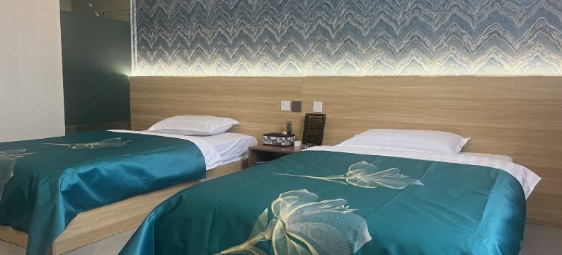 爱安家宾馆图片