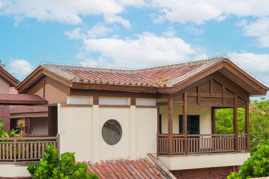 龙江岁月温泉酒店(漳州古城店)图片
