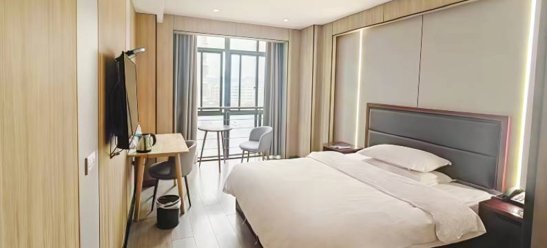 玉环锦隆宾馆图片