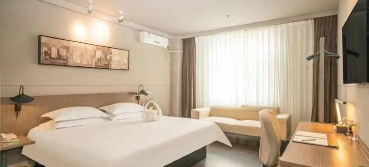 锦淇之星酒店(车城西路湖北汽车工业学院店)图片