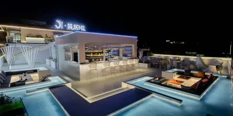 簡居(潮州古城牌坊街廣濟橋店)