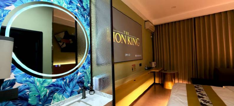 陌野艺术影宿图片