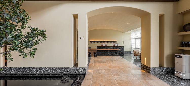 无锡江南大学状元道亚朵酒店图片