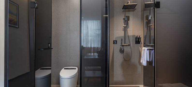 合肥包河洛栖酒店图片