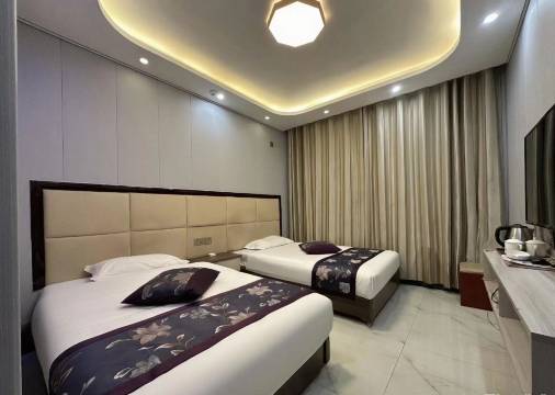 郎木寺伊清阁饭店