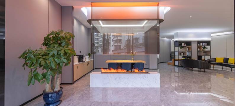 如家商旅酒店(宁波北仑银泰城店)图片