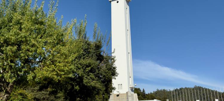 康塞普西翁美居酒店(Mercure Concepción)图片