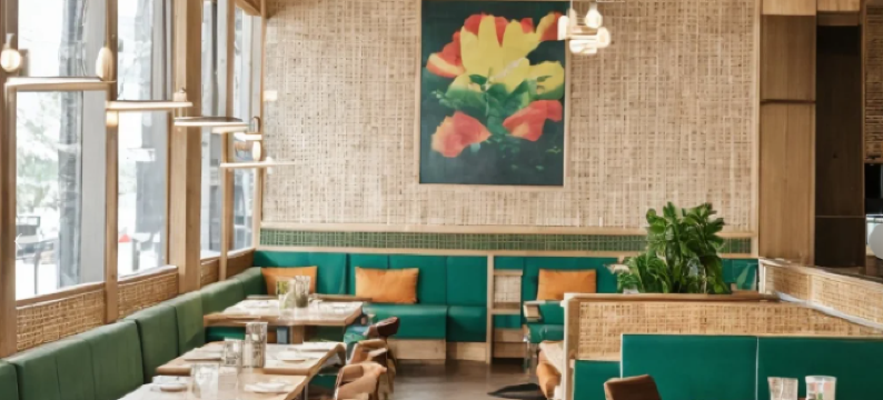 星座美宿(栖雅公寓店)图片