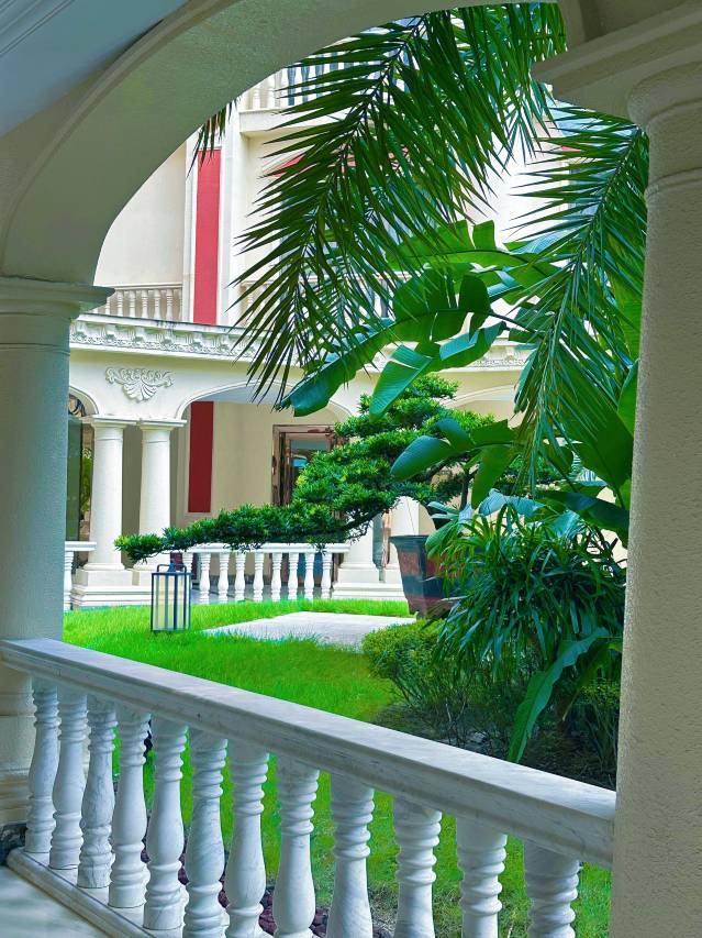 佛山顺德顺联温德姆酒店(锦龙地铁站店)图片