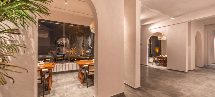 丰宁西滩6號·星空美宿图片