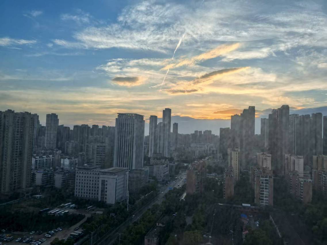 武汉王家湾郁锦香酒店(国博中心店)图片