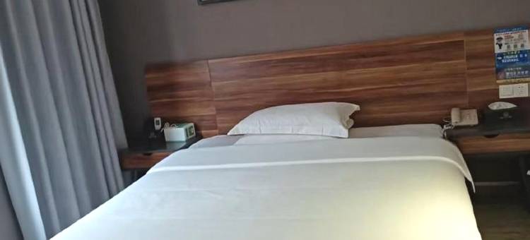 赣州雅欣LOFT酒店图片