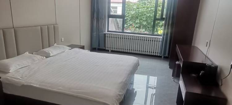 皓鑫商务宾馆图片