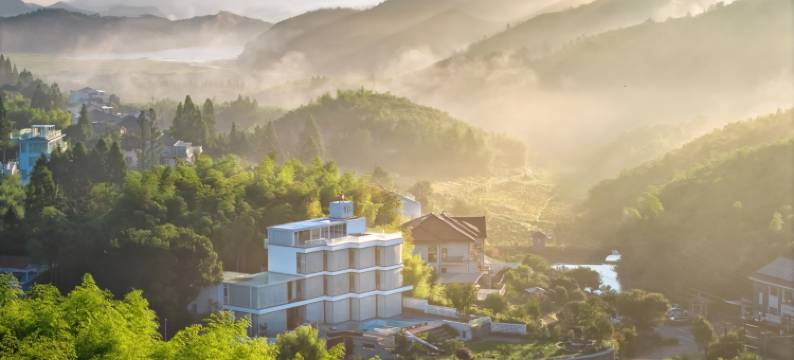 郡德里·莫干会所图片
