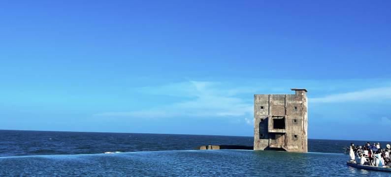 红海湾海梦湾民宿图片