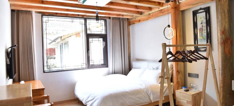 古道雅居民宿图片