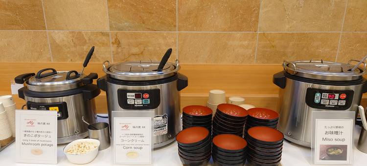 东横INN-新泻站前(Toyoko Inn Niigata Ekimae)图片