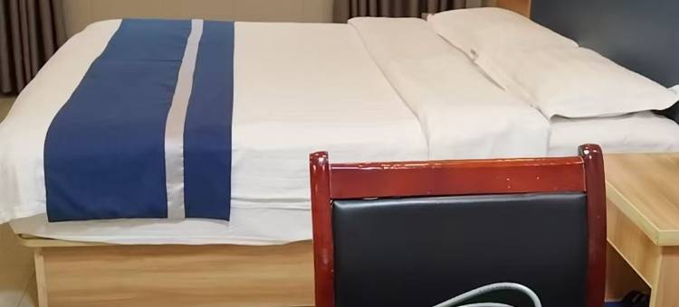 文宏商务宾馆图片