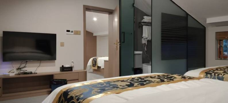 藏乡栖梦居民宿图片