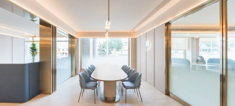 汉庭酒店(济南钢城新兴路店)图片