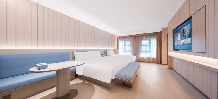 汉庭酒店(武当山风景区店)图片