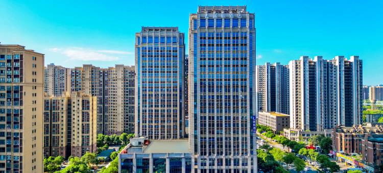 麗枫酒店(南昌青云谱区深圳农贸市场店)图片