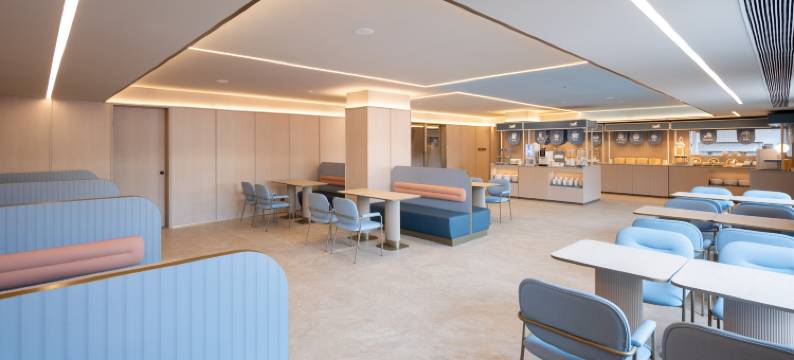 汉庭酒店(沈阳保工街地铁站店)图片