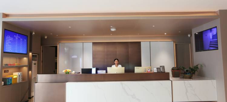 古井君莱酒店(漯河会展中心店)图片