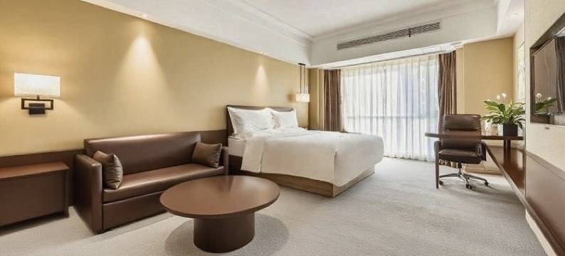 银川雅瑞酒店(金凤区万达广场店)图片