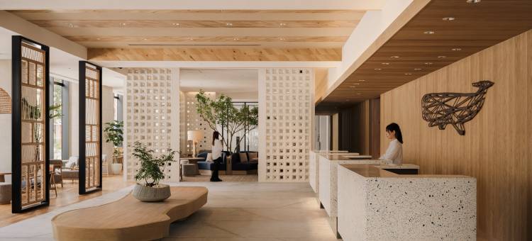 THE NEST那霸(THE NEST NAHA)图片