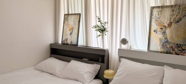 法利夏酒店(Fellisia Hotel)图片