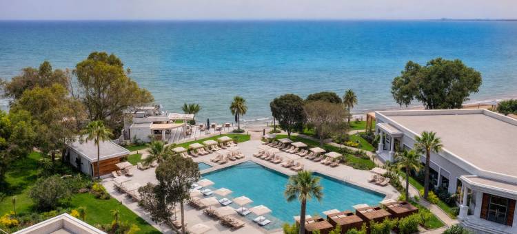 梅里特皇家花园酒店及娱乐场(Merit Royal Gardens Hotel & Casino)图片