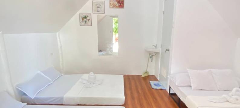 RCM Ecolodge Inn图片