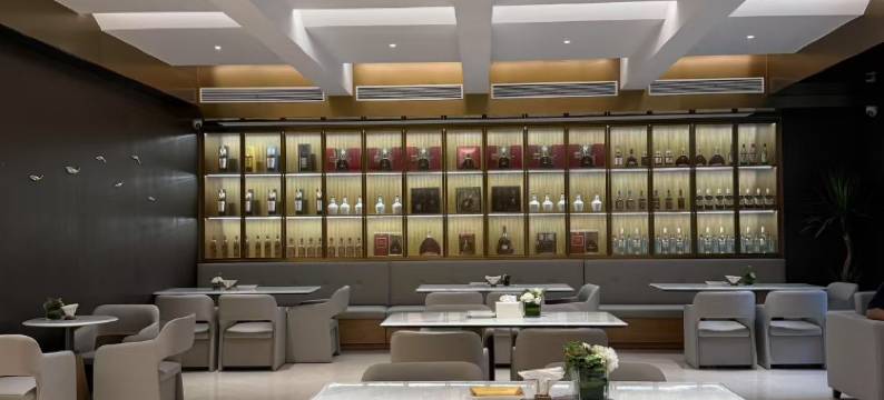 浙江润泽大酒店图片