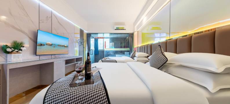 攀枝花永峰商务宾馆图片