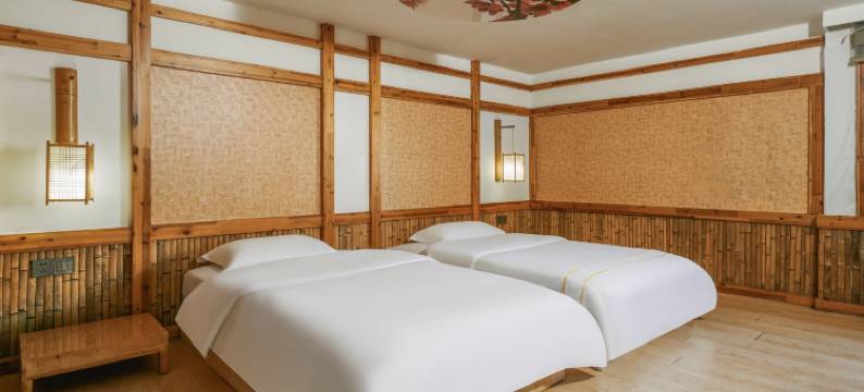 米钻酒店(泉州万达广场店)图片